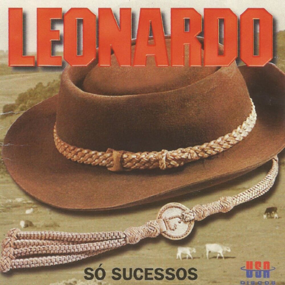 Picture of SÓ SUCESSOS