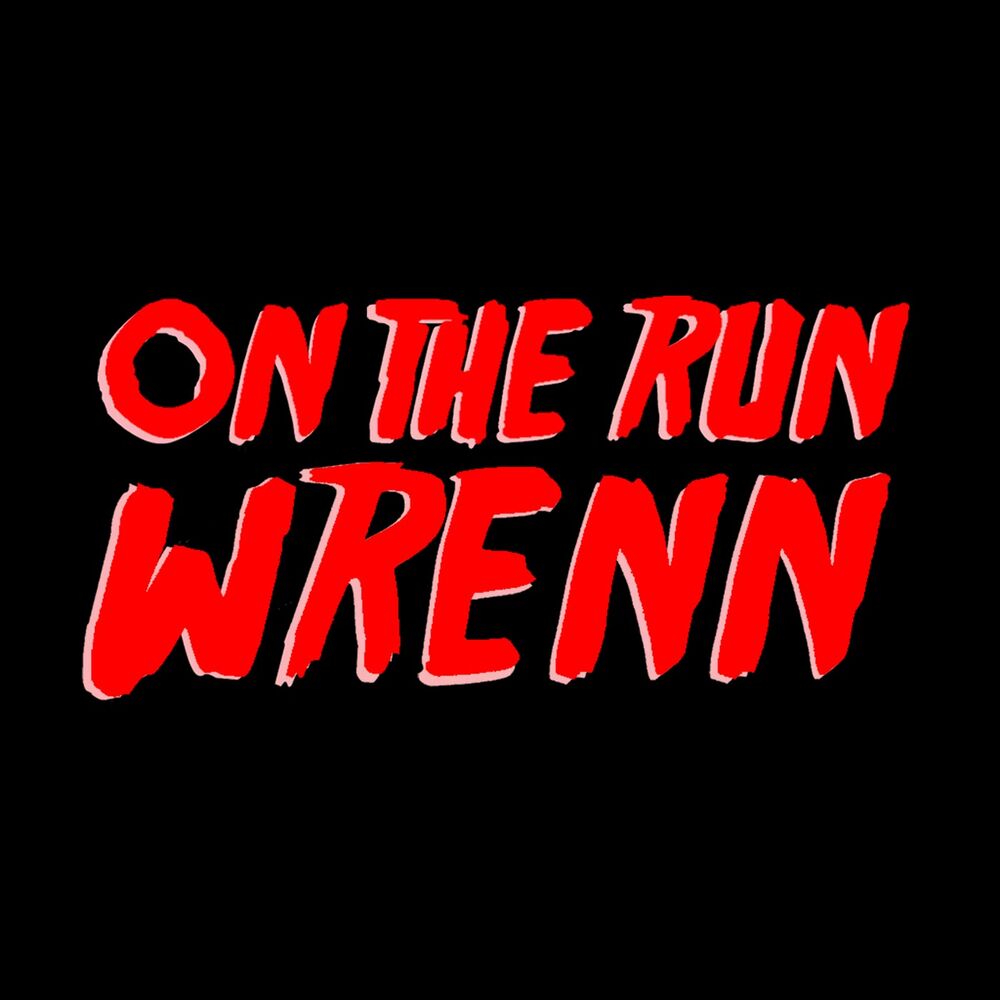Picture of On the Run