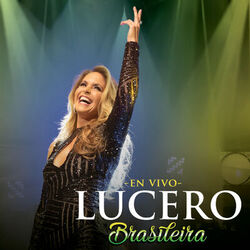 Cover of Brasileira (En Vivo)