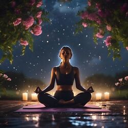 Cover of Free Your Heart with Spiritual Frequencies