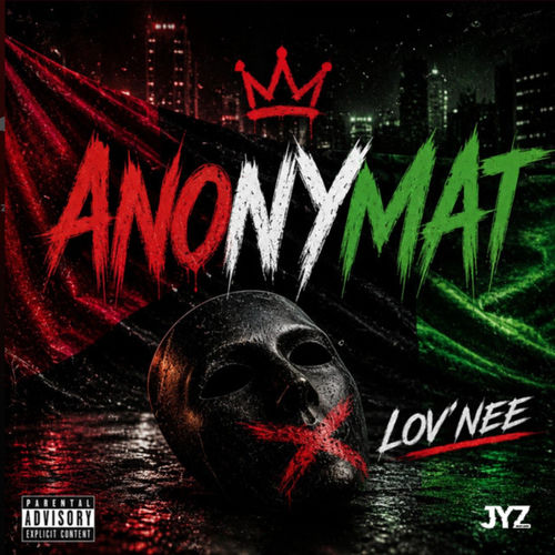 Anonymat