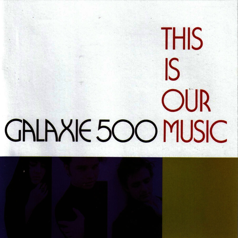 Picture of This is Our Music