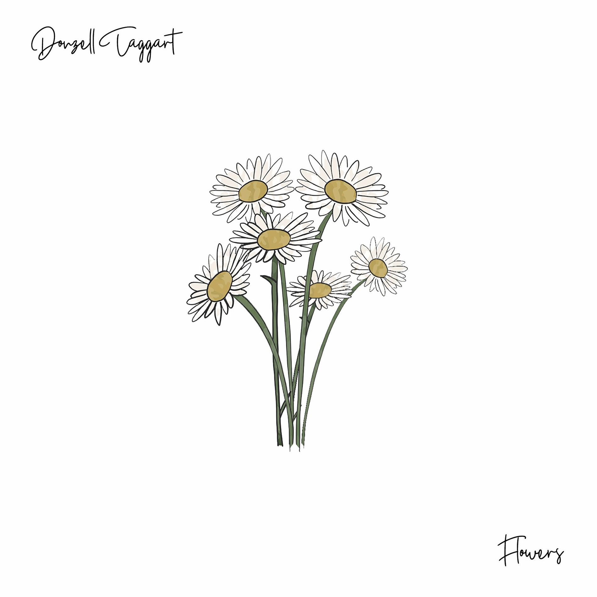 Album cover of Flowers
