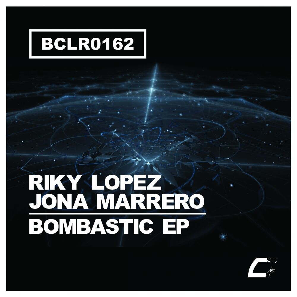 Picture of Bombastic EP