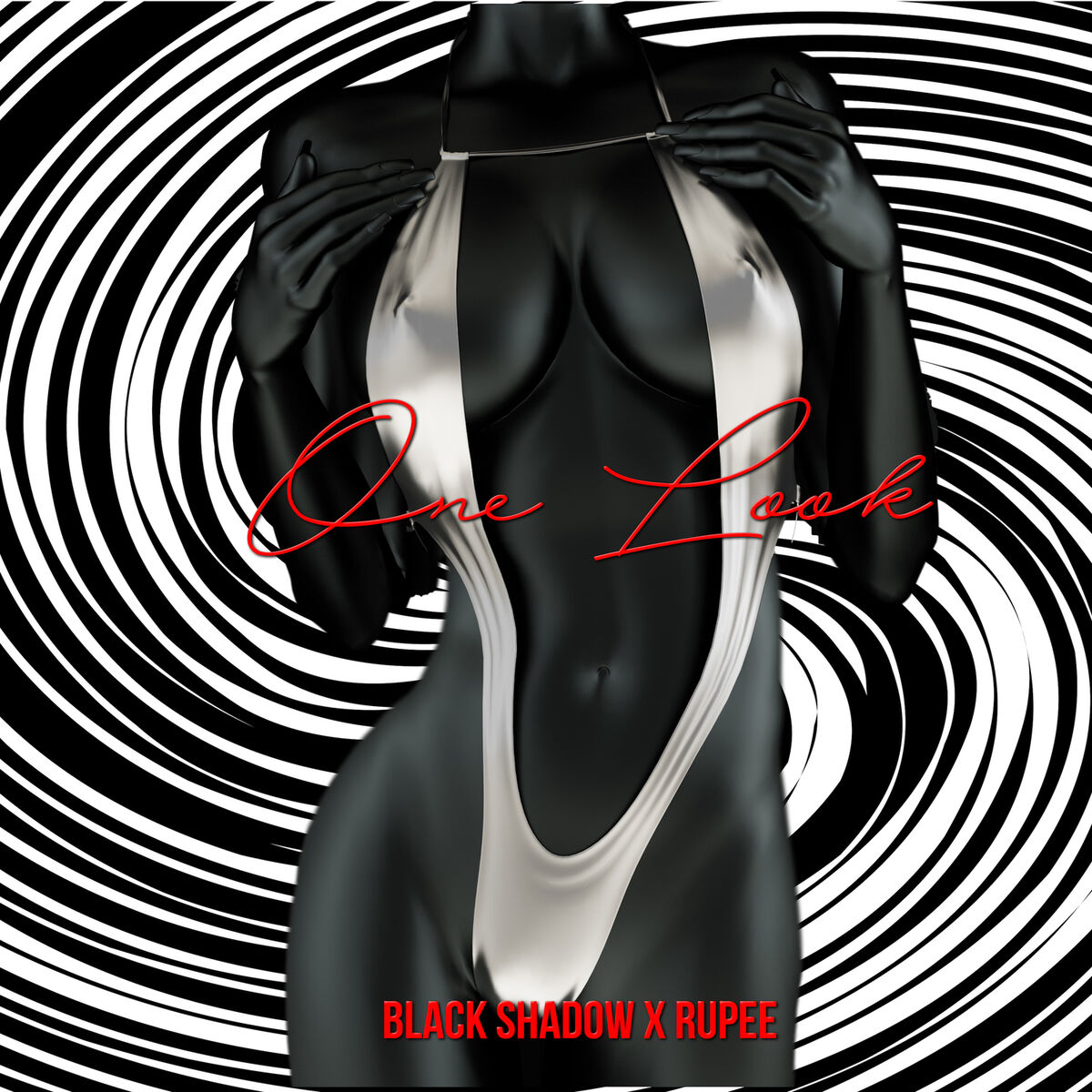 Album cover of One Look