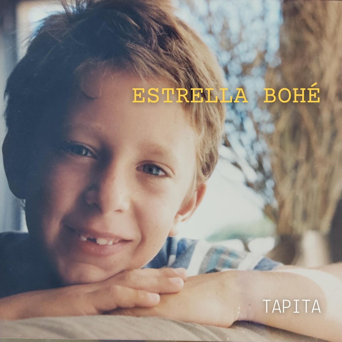 Album cover of Tapita