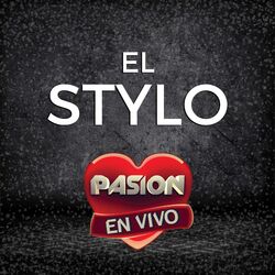 Cover of Pasión Urbano (En Vivo)