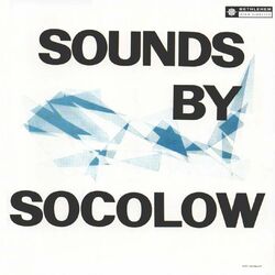 Cover of Sounds by Socolow