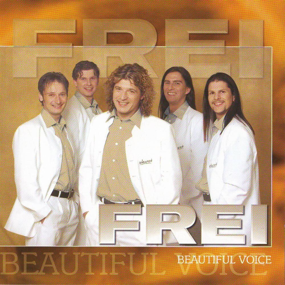 Picture of Beautiful Voice
