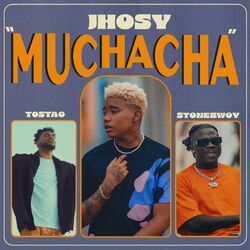 Cover of Muchacha
