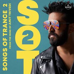 Cover of Songs Of Trance 2