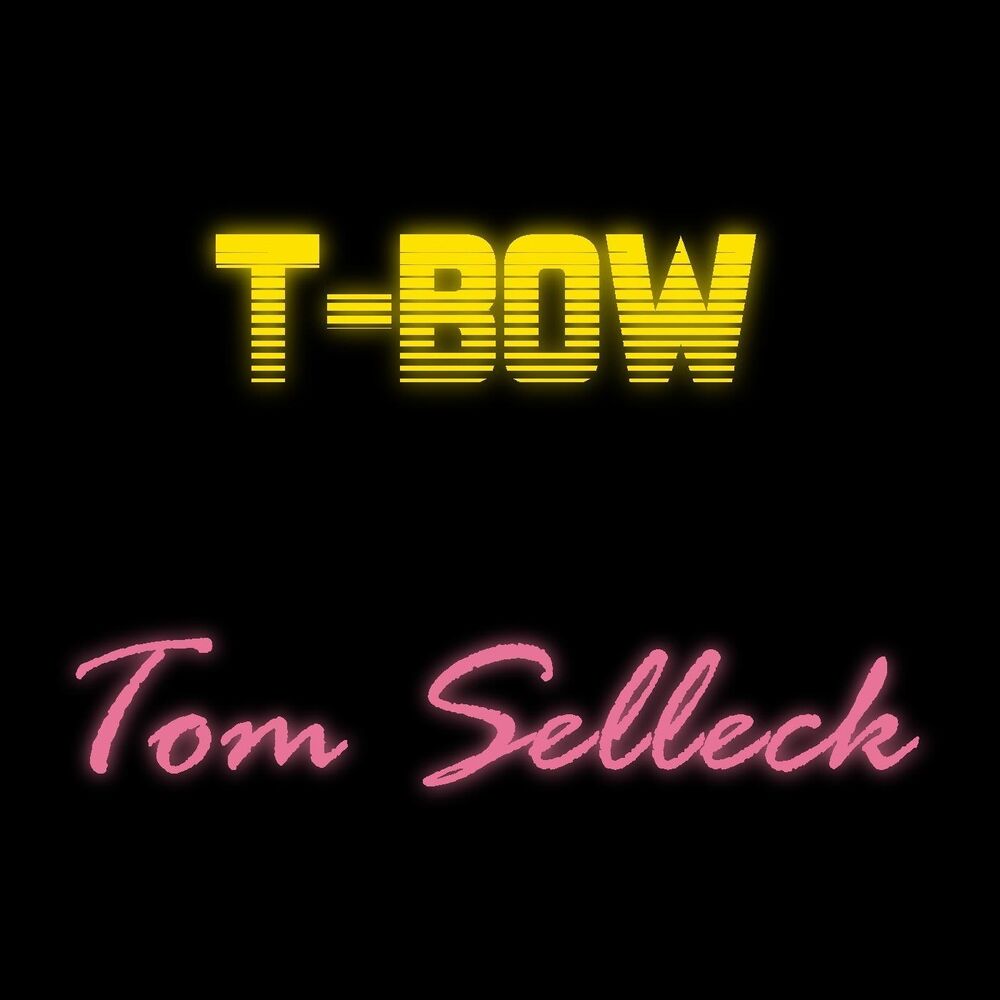 Picture of Tom Selleck