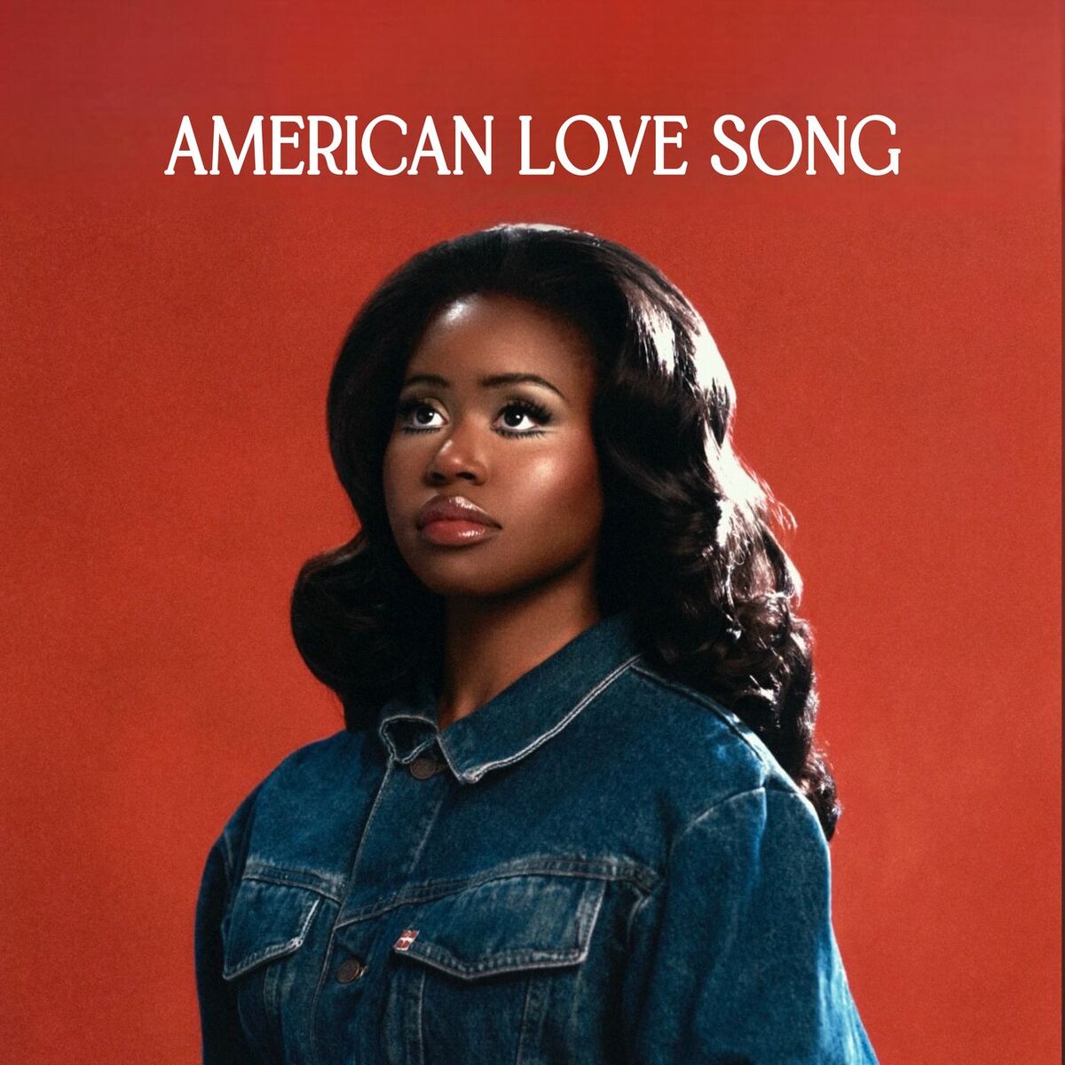 Album cover of American Love Song