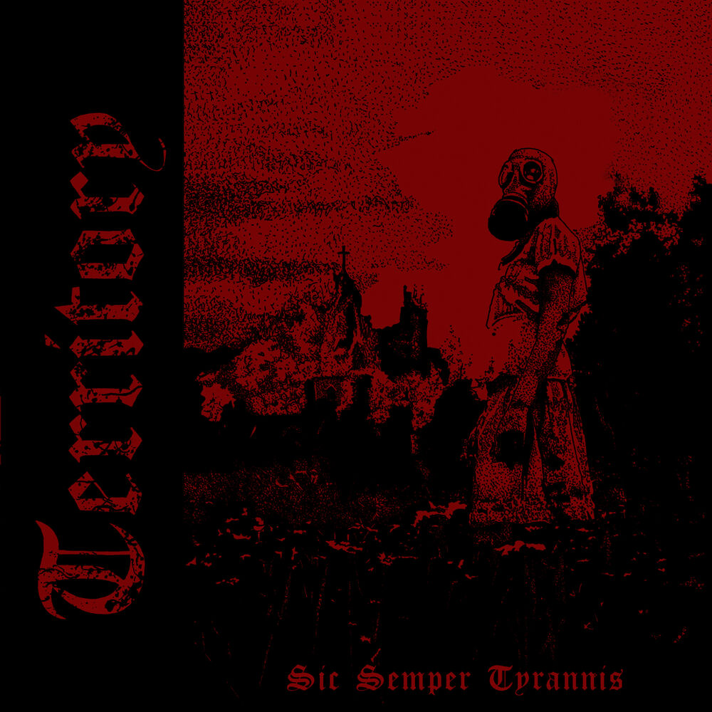 Picture of Sic Semper Tyrannis