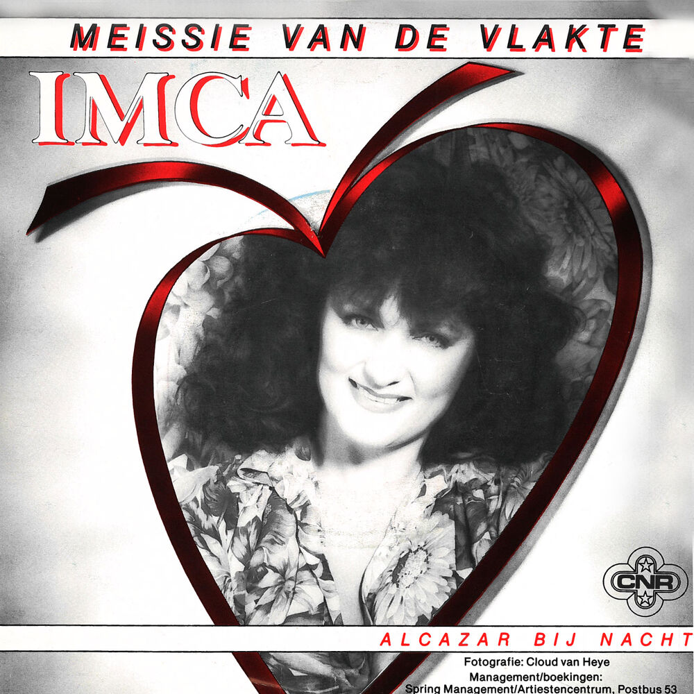 Picture of Meissie Van De Vlakte