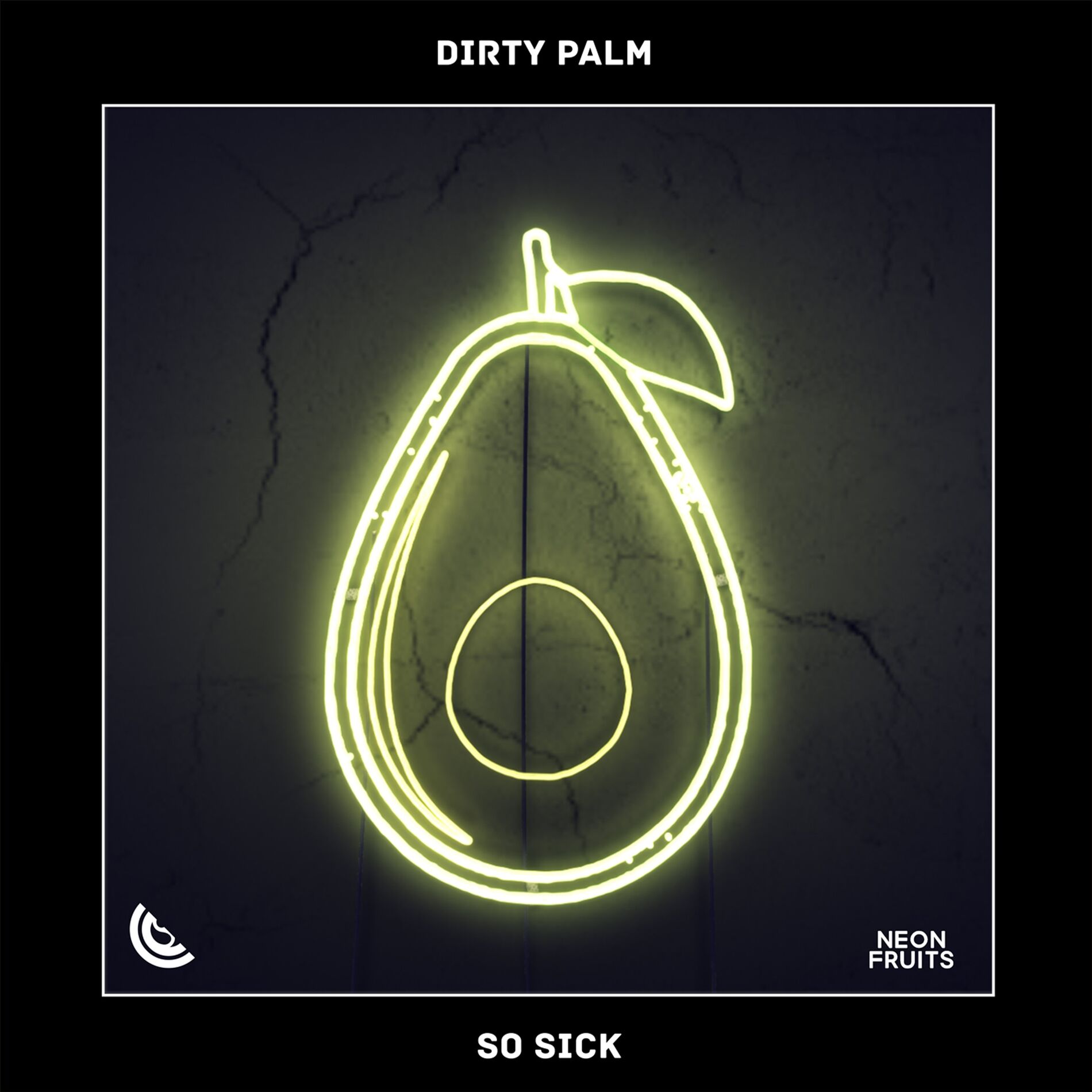 Album cover of So Sick
