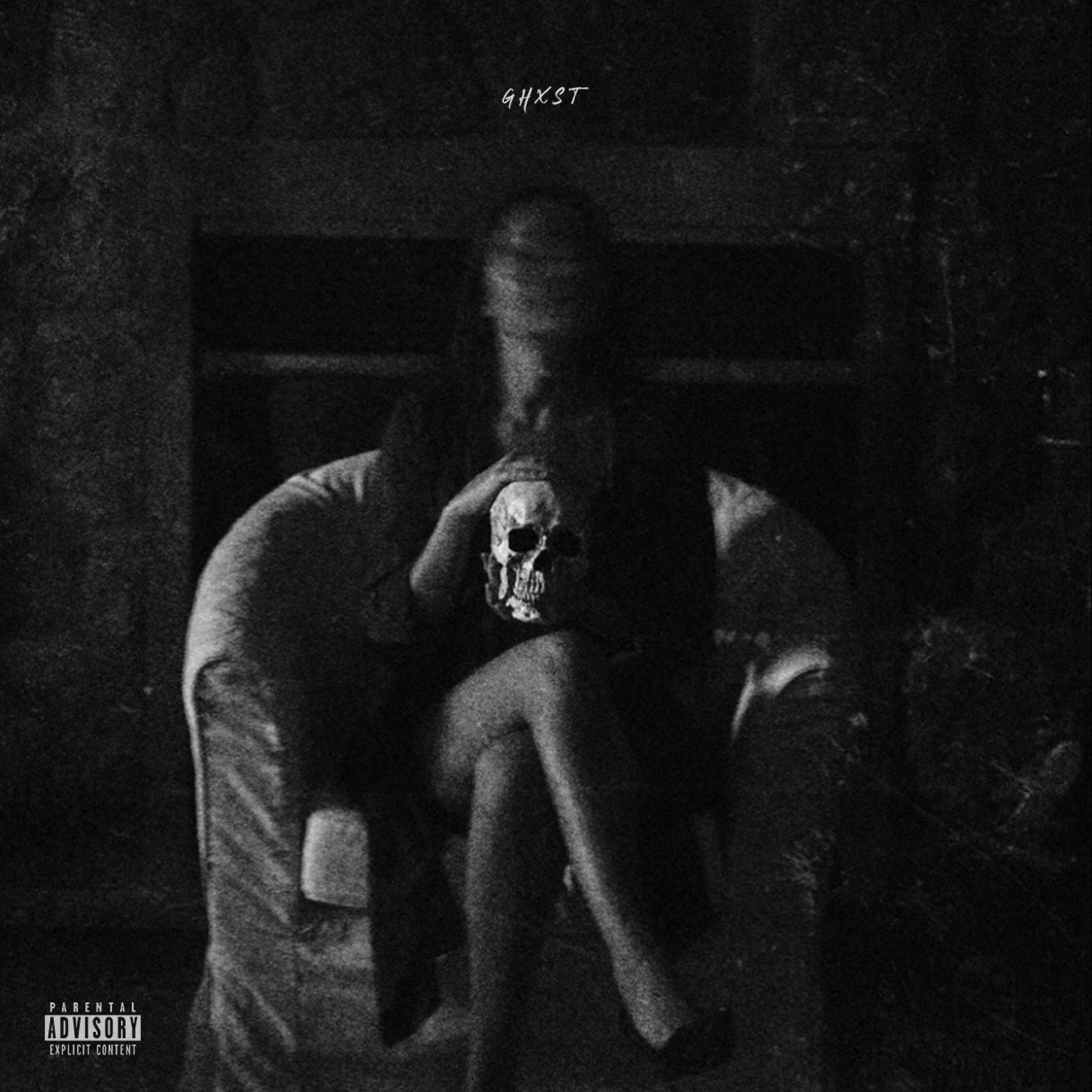 Album cover of ghxst