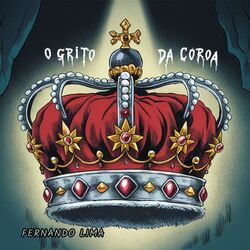 Cover of O Grito da Coroa
