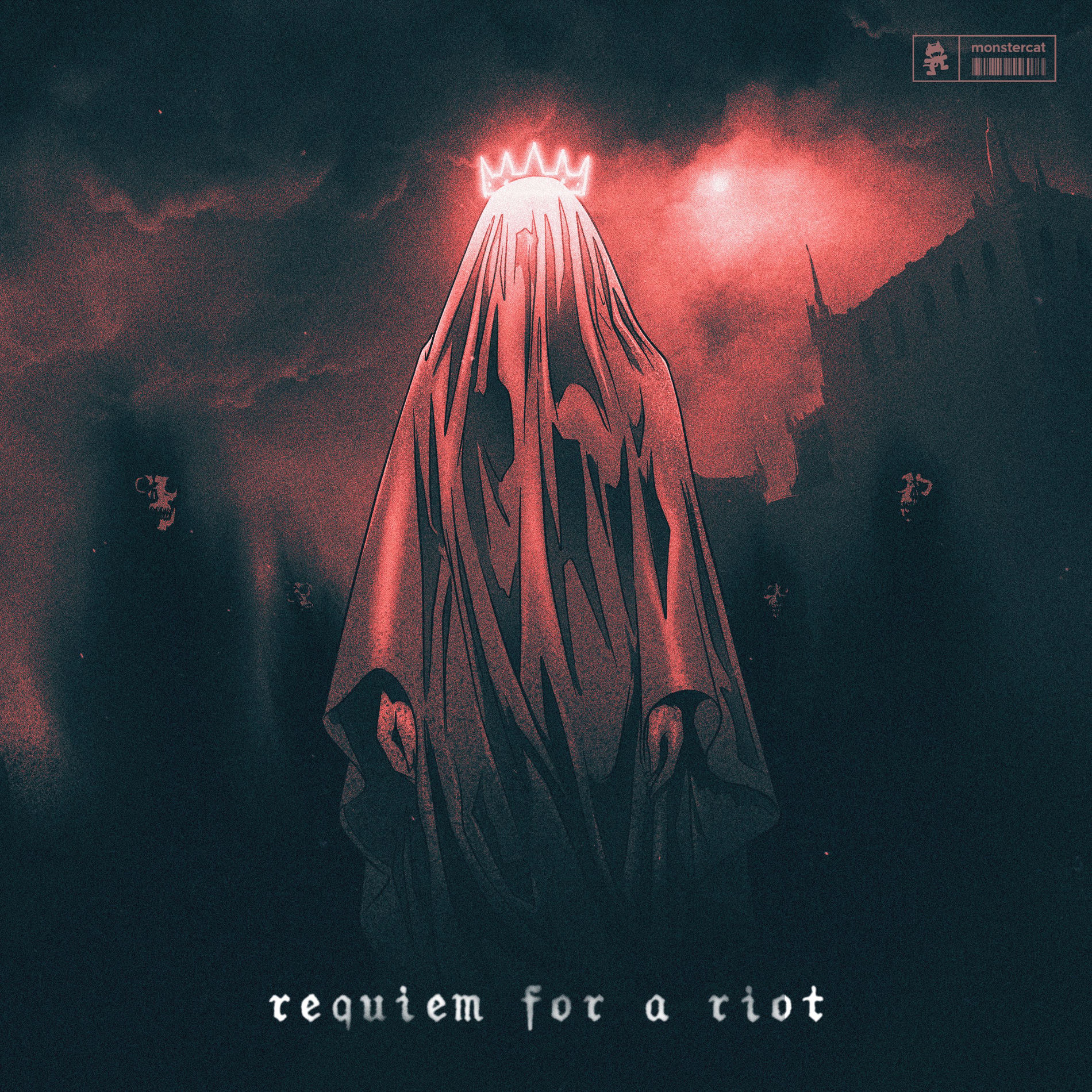 Album cover of All Black Tint