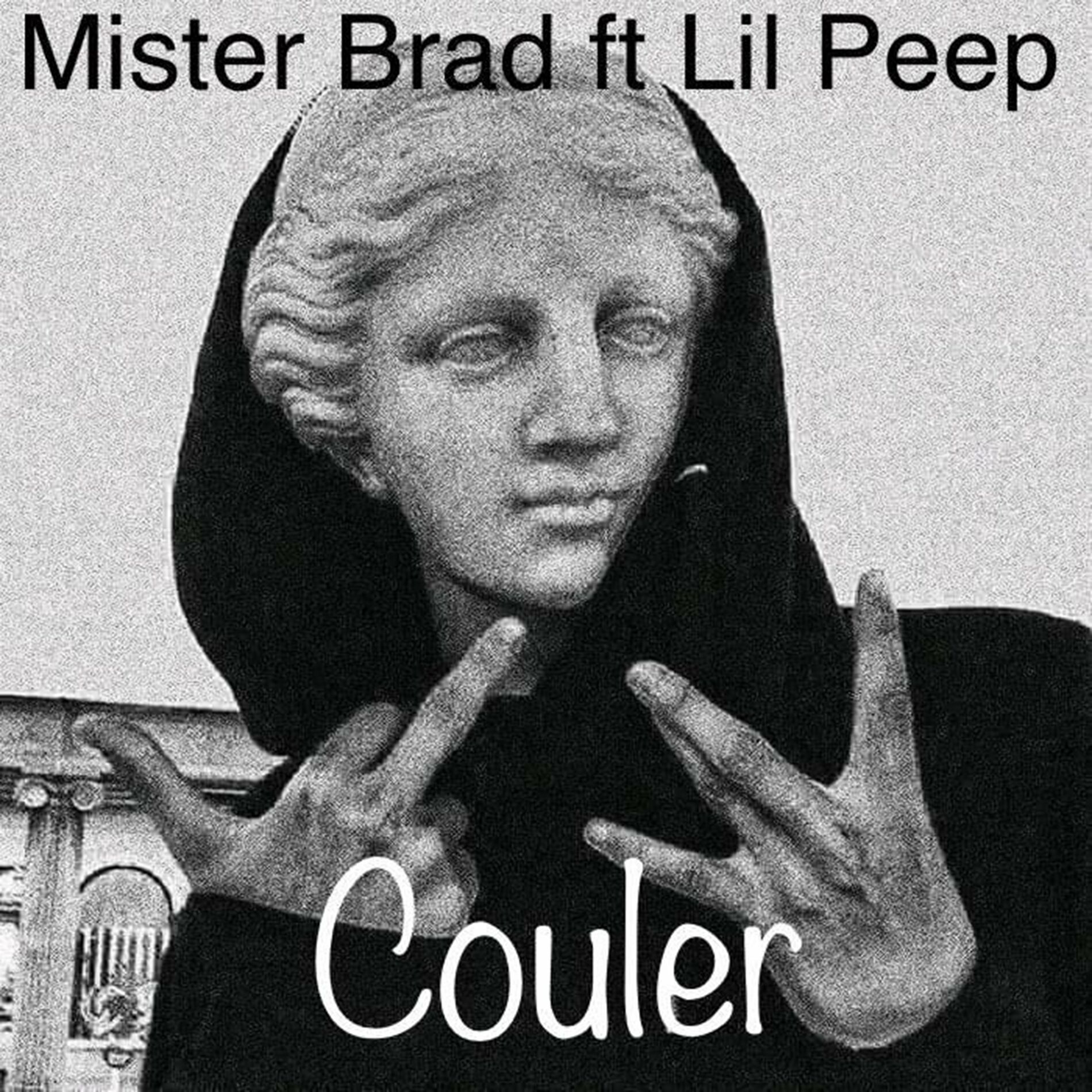 Album cover of Couler