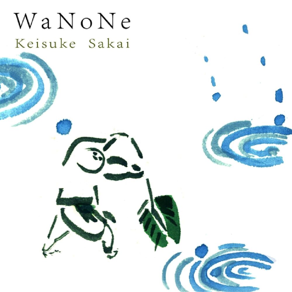 Picture of Wa No Ne