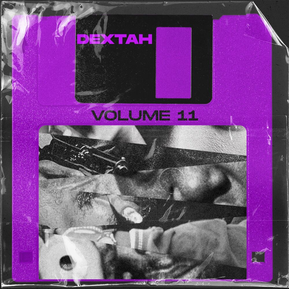 Picture of Dextah, Vol. 11
