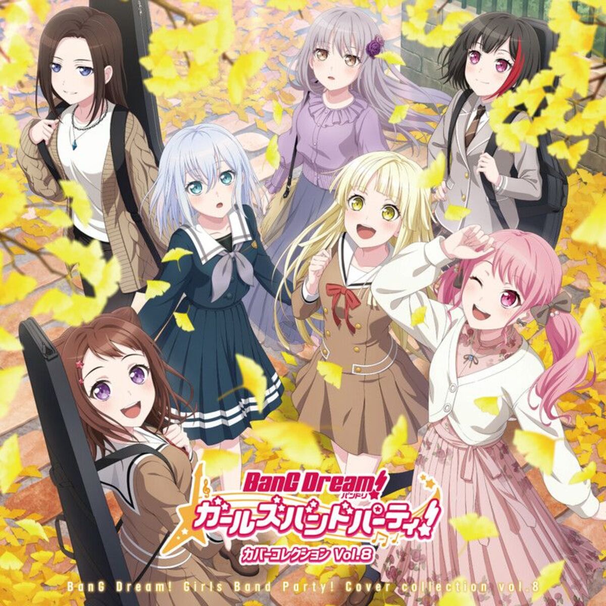 鈴木このみ - TVアニメ「黄昏乙女×アムネジア」オープニング