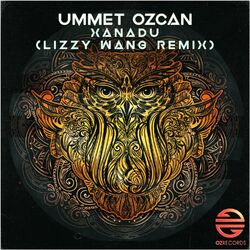 Cover of Xanadu (Lizzy Wang Remix)