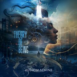 Cover of Theory of Being