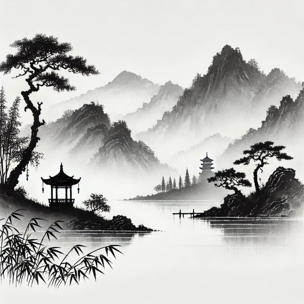 Picture of Natura Asia Sounds