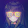 Grenade (Sped Up Version) by Fly By Nightcore album cover