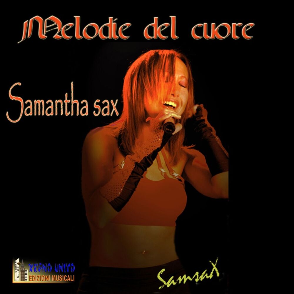 Picture of Melodie del cuore