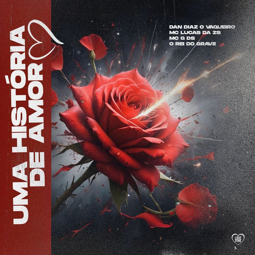 Picture of Uma História de Amor