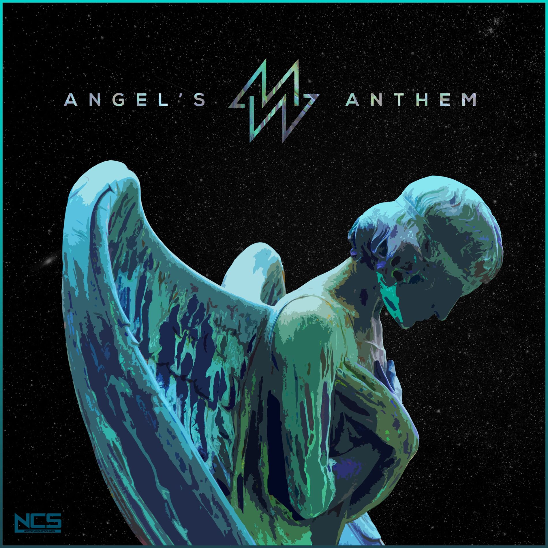 Album cover of Angel's Anthem