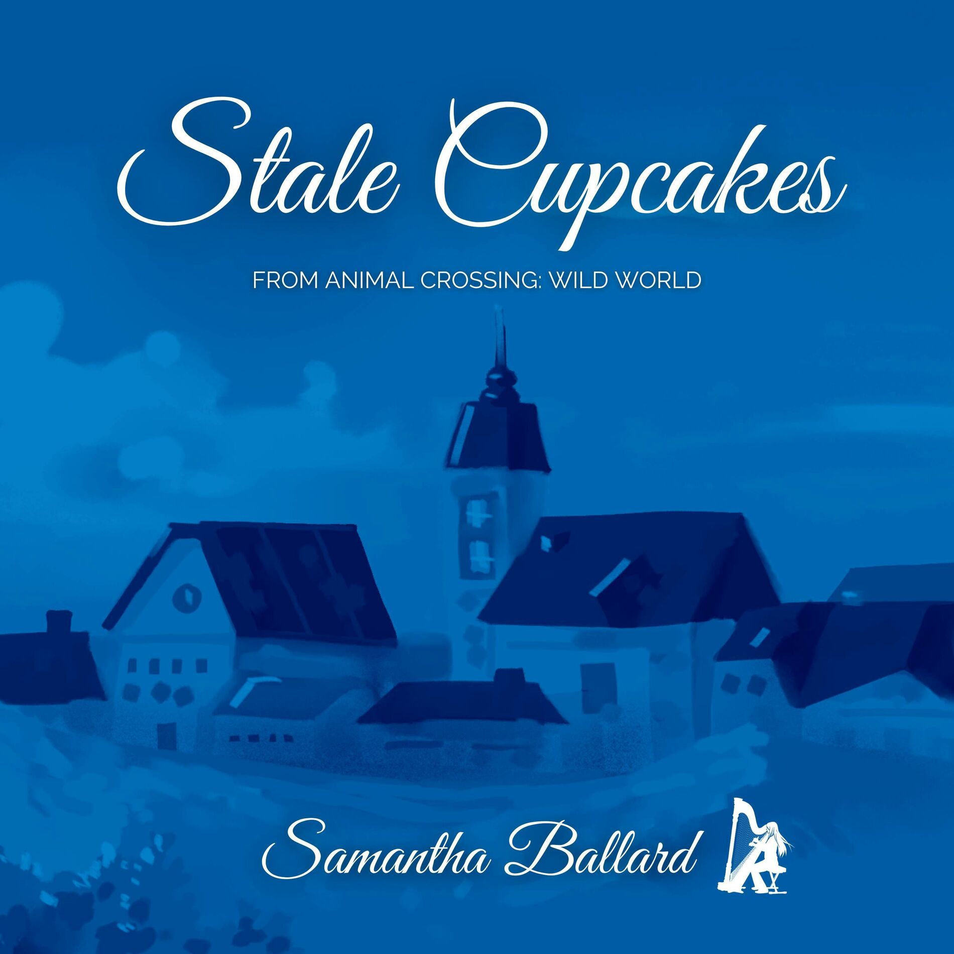Album cover of Stale Cupcakes (from 