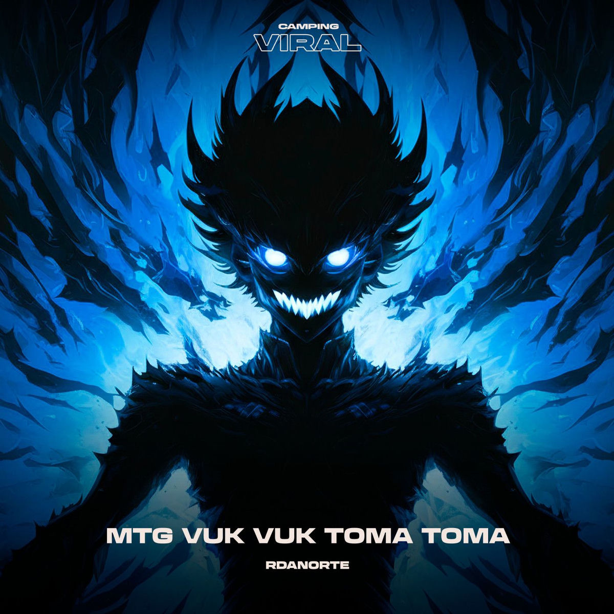Album cover of MTG Vuk Vuk Toma Toma