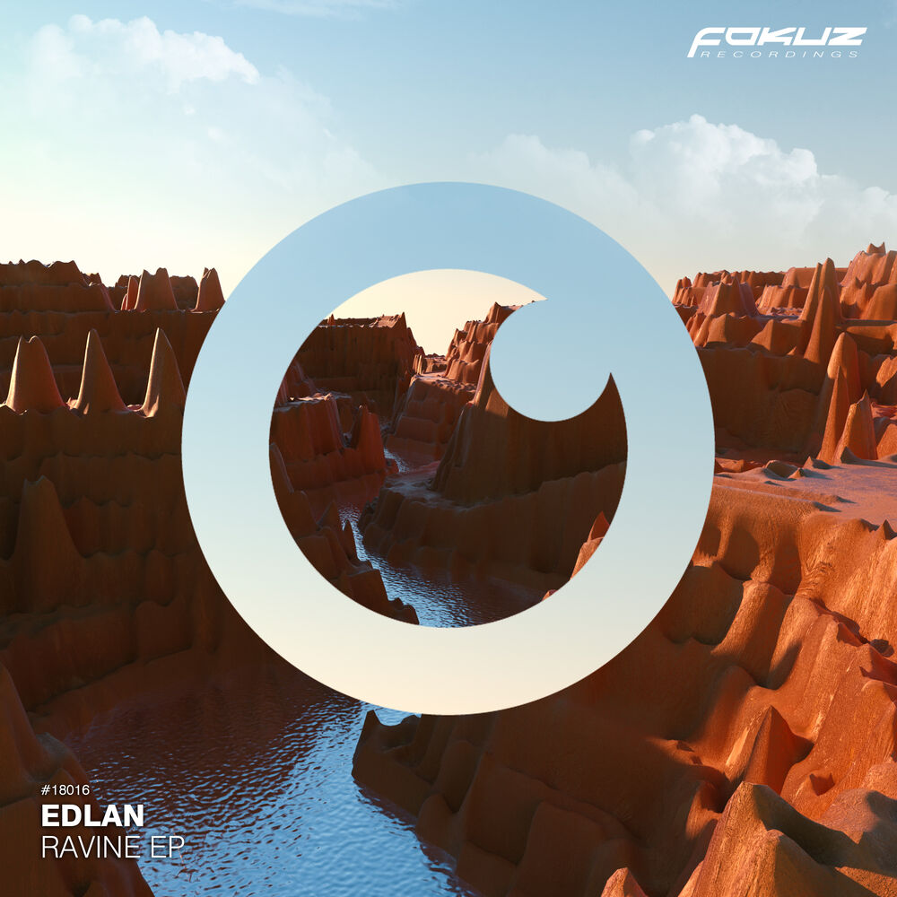 Picture of Ravine EP