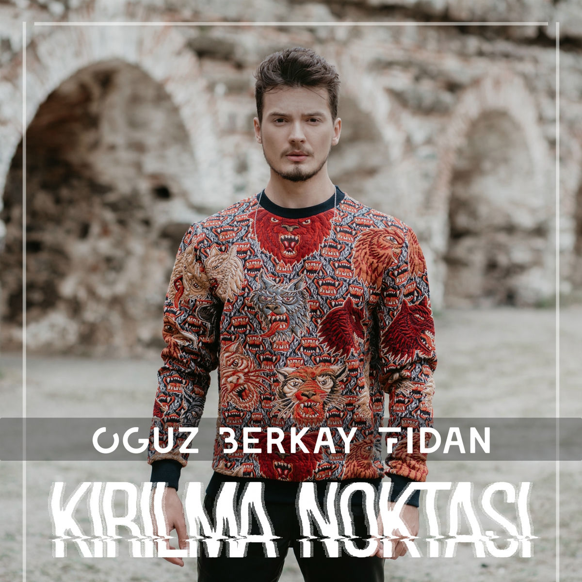 Album cover of Kırılma Noktası