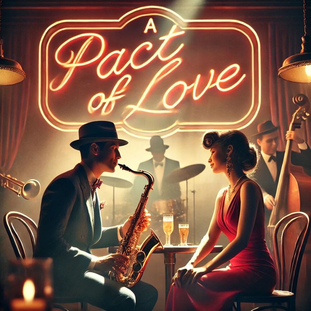 Picture of A Pact of Love