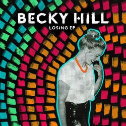 Cover of Losing EP