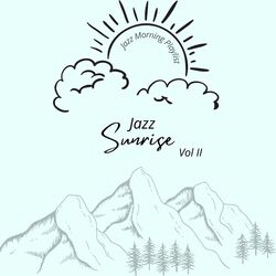 Cover of Jazz Sunrise Vol II