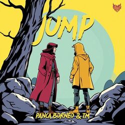 Cover of JUMP
