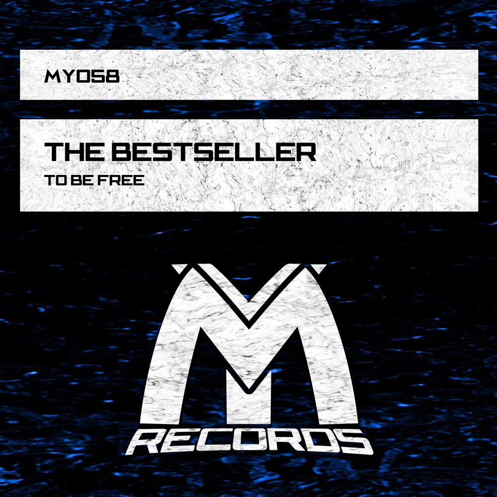 Cover du titre To Be Free
