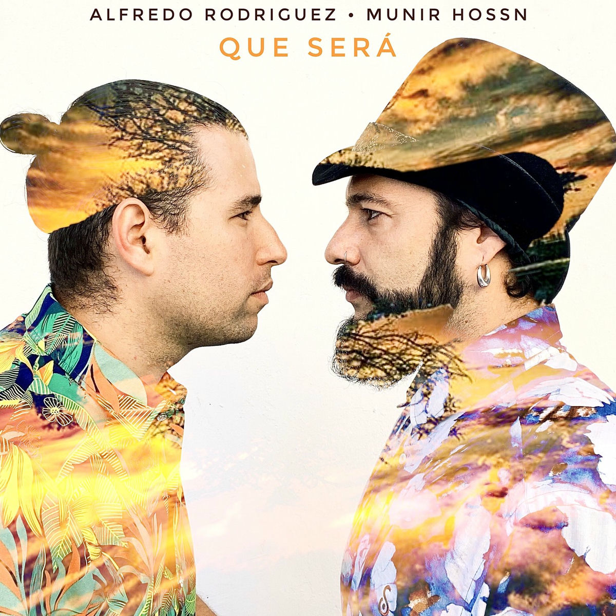 Album cover of Que Será