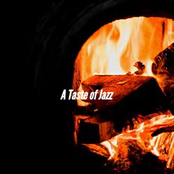Cover of A Taste of Jazz