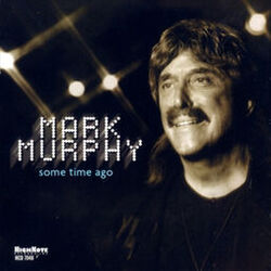 Cover of Some Time Ago