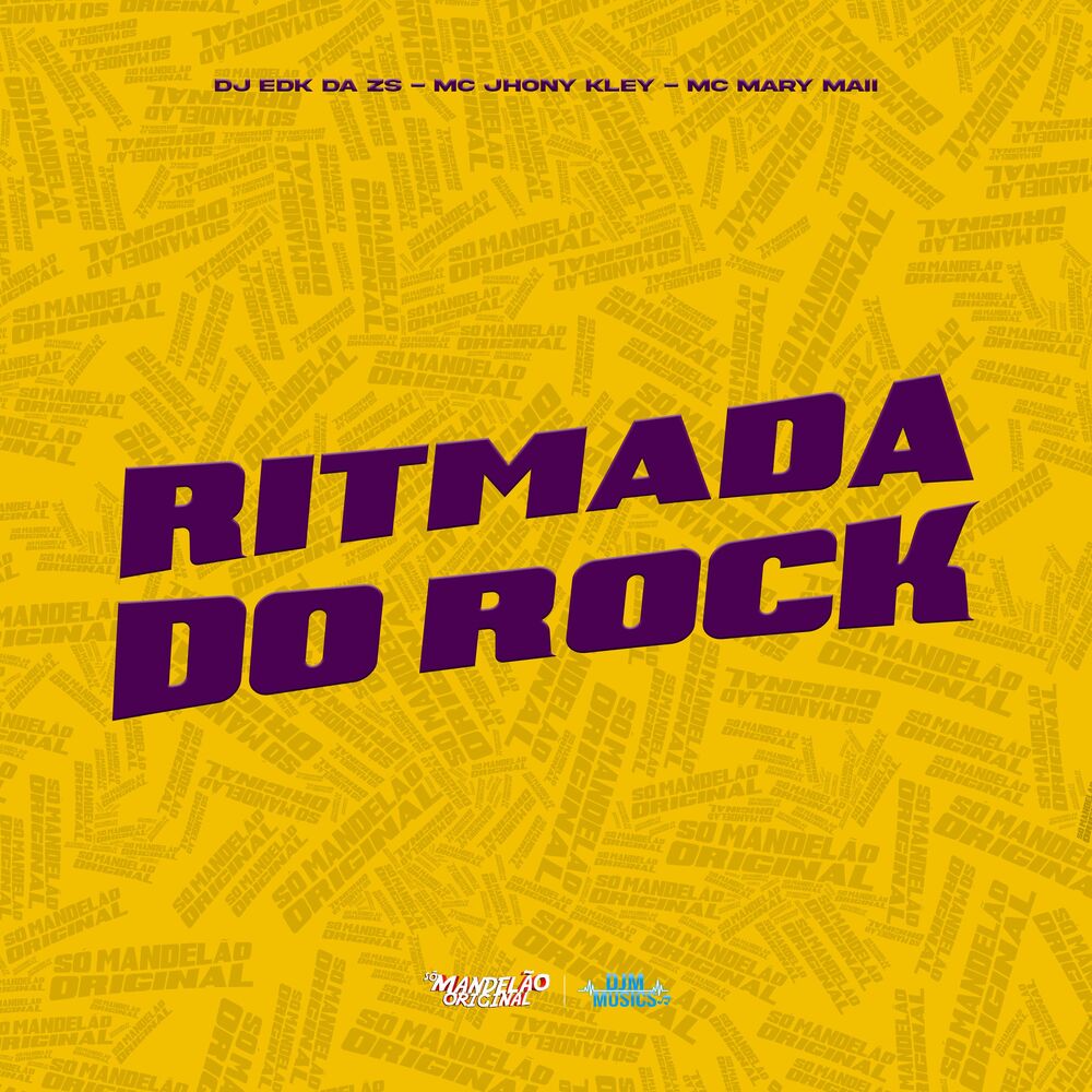Picture of Ritmada do Rock
