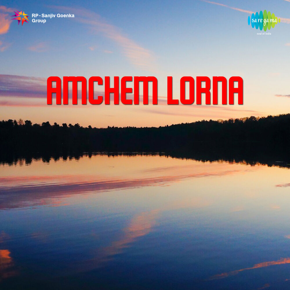 Picture of Amchem Lorna