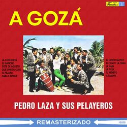 Cover of A Gozá