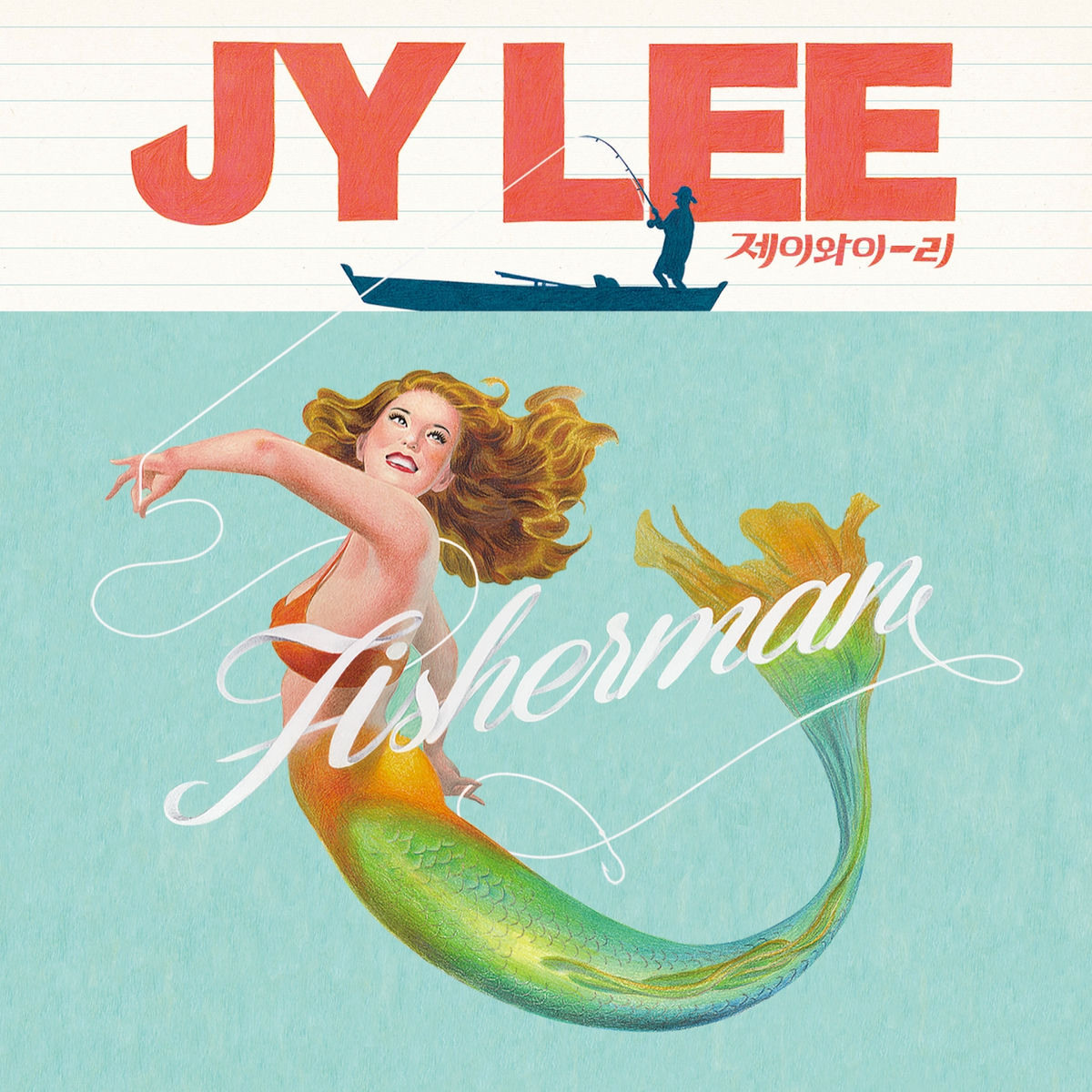 JY Lee: álbuns, músicas, shows | Deezer